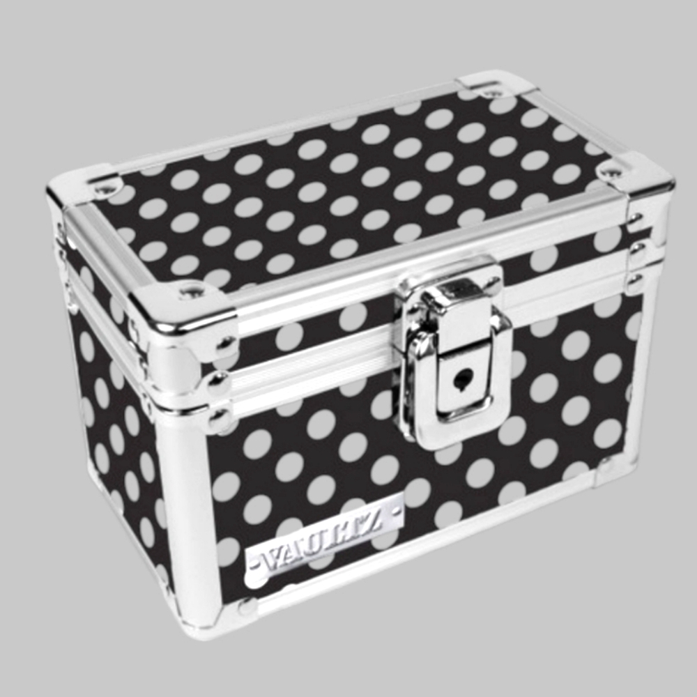 Vaultz locking small box